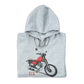 MZ ETZ 250 — Kapuzenpullover
