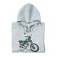 MZ ETZ 250 — Kapuzenpullover