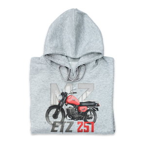 MZ ETZ 251 - hoodie