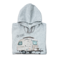 Niewiadów N‑126 - hoodie