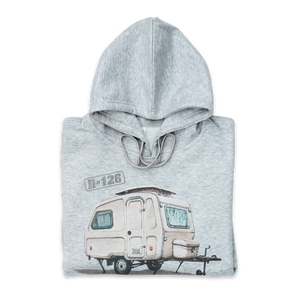 Niewiadów N‑126 - hoodie