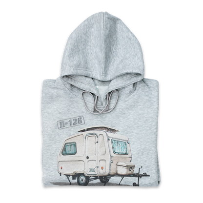 Niewiadów N‑126 - hoodie