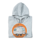 Niewiadów N‑126 - hoodie