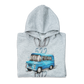 Nysa - hoodie