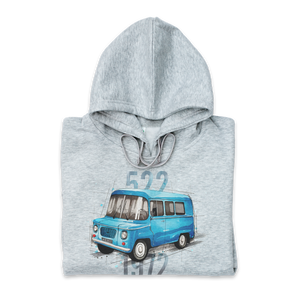 Nysa - hoodie
