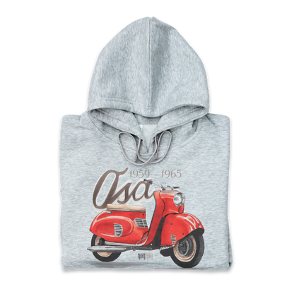 Osa - hoodie