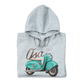 Osa - hoodie