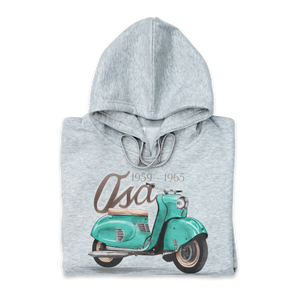 Osa - hoodie