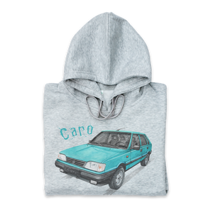 Polonez Caro - hoodie
