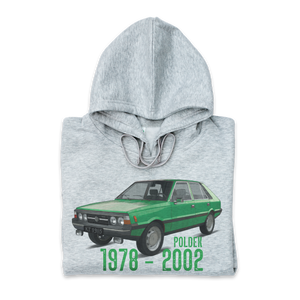 Polonez - hoodie