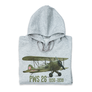 PWS-26 - hoodie