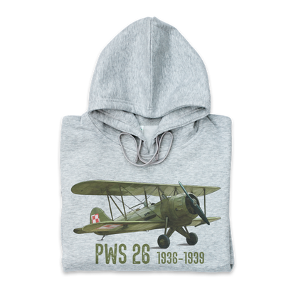 PWS-26 - hoodie