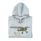 PZL P.11 - hoodie