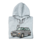 Renault 5 — bluza z kapturem