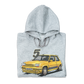 Renault 5 — bluza z kapturem