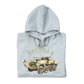 Rosomak - hoodie