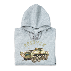 Rosomak - hoodie
