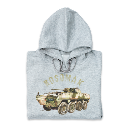 Rosomak - hoodie