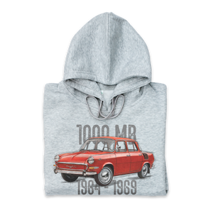 Škoda 1000 MB — hoodie