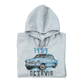 Škoda Octavia - hoodie
