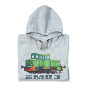 SM03 - hoodie