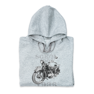 Sokół 1000 - hoodie