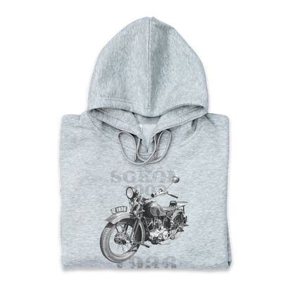 Sokół 1000 - hoodie