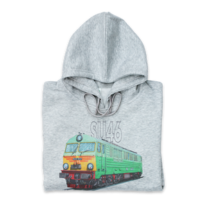 SU46 - hoodie