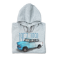 Trabant — hoodie