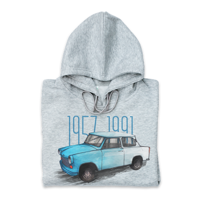 Trabant — hoodie