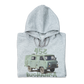 UAZ Buchanka - hoodie