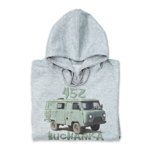 UAZ Buchanka - hoodie