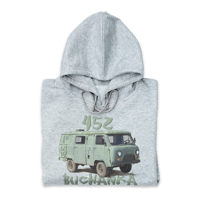 UAZ Buchanka - hoodie