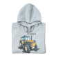 Ursus C-385A — hoodie