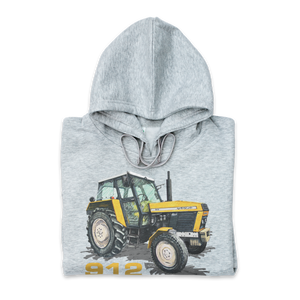 Ursus 912 - hoodie