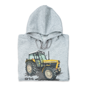 Ursus 914 - hoodie