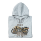 Ural - hoodie