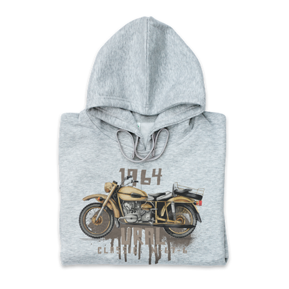 Ural - hoodie