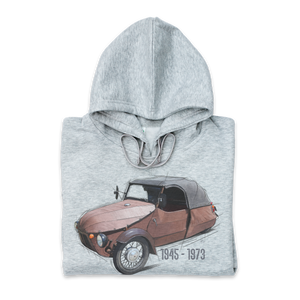 Velorex — hoodie