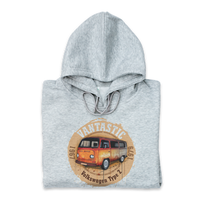 Volkswagen T2 - hoodie