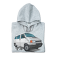 VW T4 — mikina