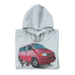 VW T4 — mikina