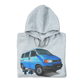 VW T4 — mikina