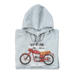 WFM M06 - hoodie