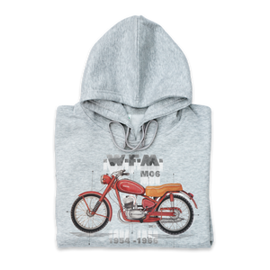 WFM M06 - hoodie