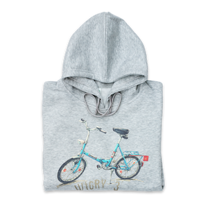 Wigry 3 - hoodie