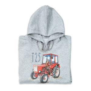 Wladimiriec - hoodie