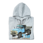 Ził 130 - hoodie