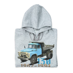 Ził 130 - hoodie