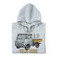 Żuk A11 - hoodie